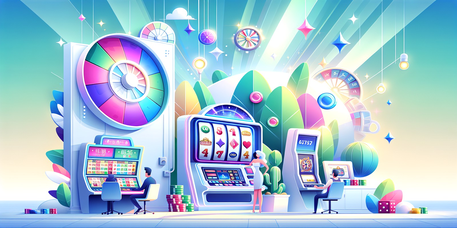 Discover the Top Online Casinos for Slot Games in 2025 - PASINO.ch Guide for Pakistani Players
