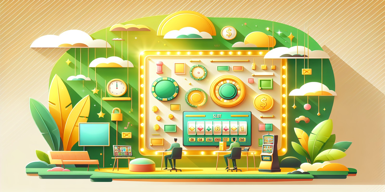 Comprehensive guide to top online casinos for slot games aimed at Pakistani players from PASINO.ch.