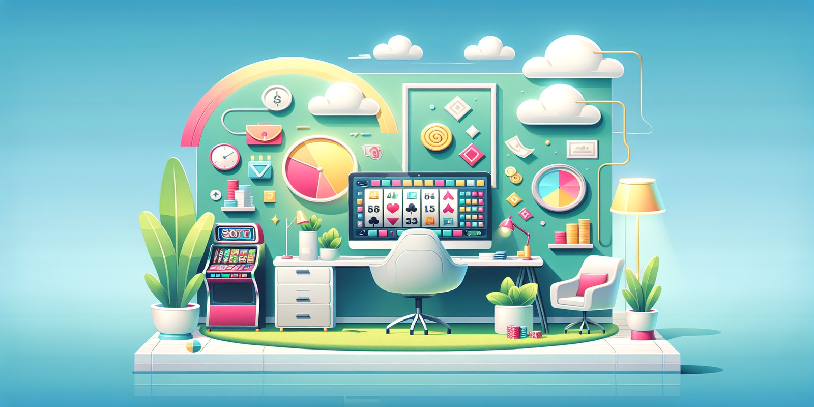 Explore the Best Online Casino Slots for Global Players in 2025 - PASINO.ch Guide for Pakistani Players