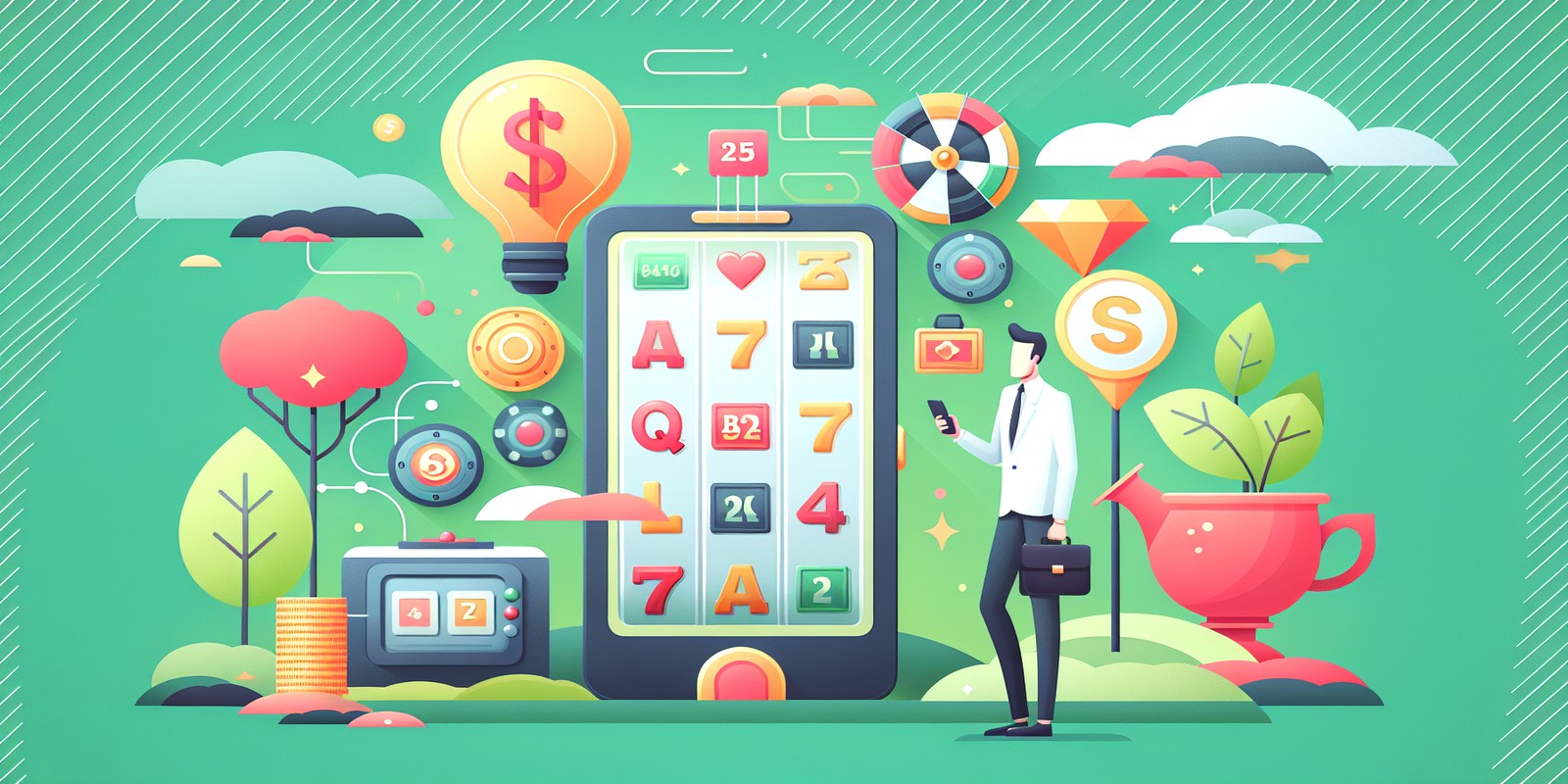 Explore the Best Online Casinos: Your 2025 Guide to Winning Big! - Gaming Guide Guide for global | Pasinoa