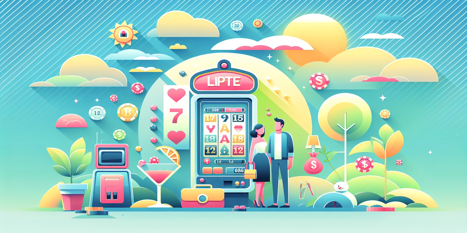 Explore Top Online Casino Trends for Slot Games in 2025 - Slot Strategy Guide for global | Pasinoa