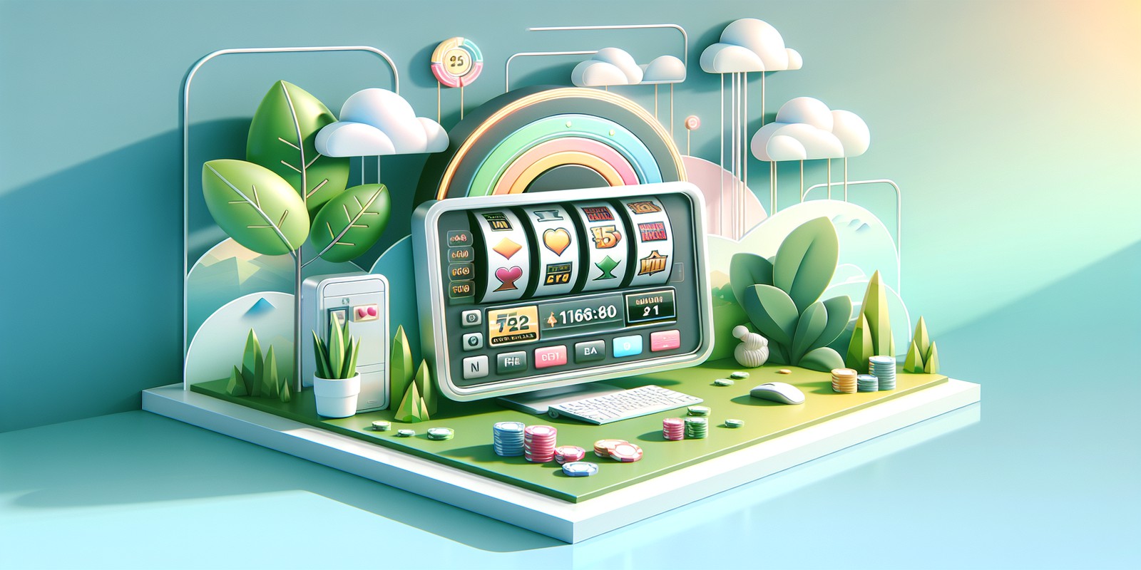 Mastering Online Casino Slots: Strategies for Big Wins in 2025 - Slot Strategy Guide for pakistani | Pasinoa