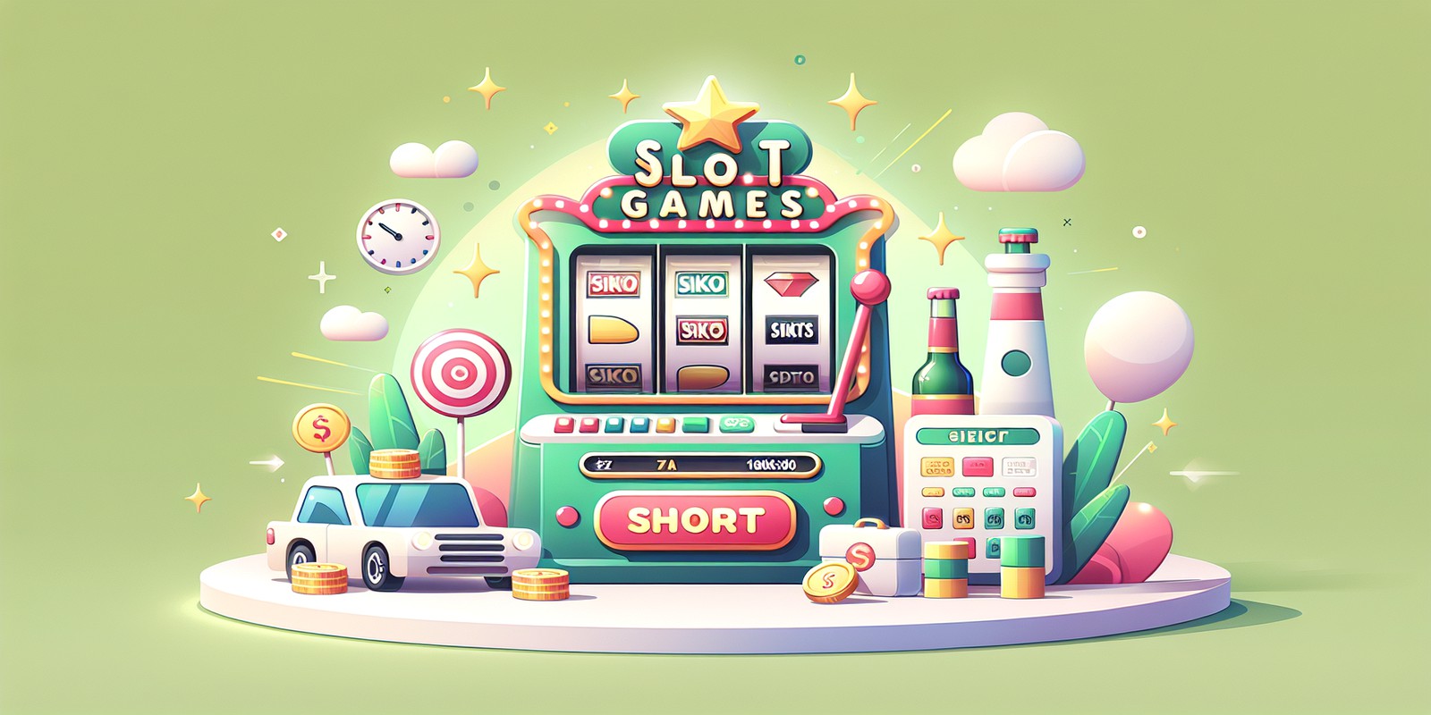 Mastering Slot Games in 2025: Tips for Big Wins and Fun - Slot Strategy Guide for global | Pasinoa