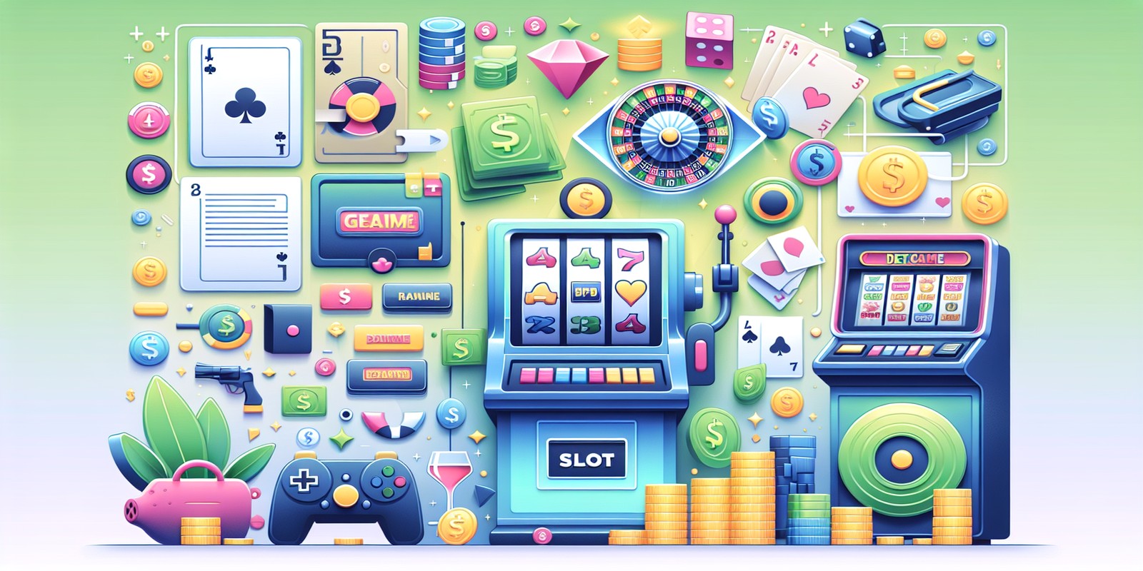 Maximize Your Winnings: Top Slot Game Strategies for 2025 - PASINO.ch Guide for Pakistan Players