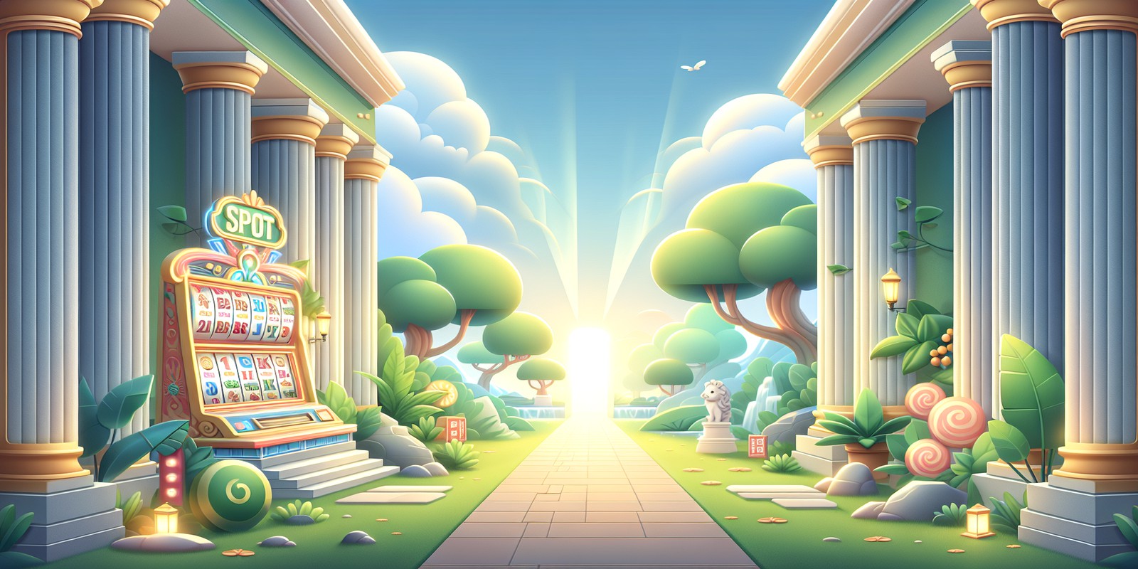 Top HTML5 Slots for Pakistani Players: Spin and Win Big in 2025! - Slot Strategy Guide for pakistani | Pasinoa