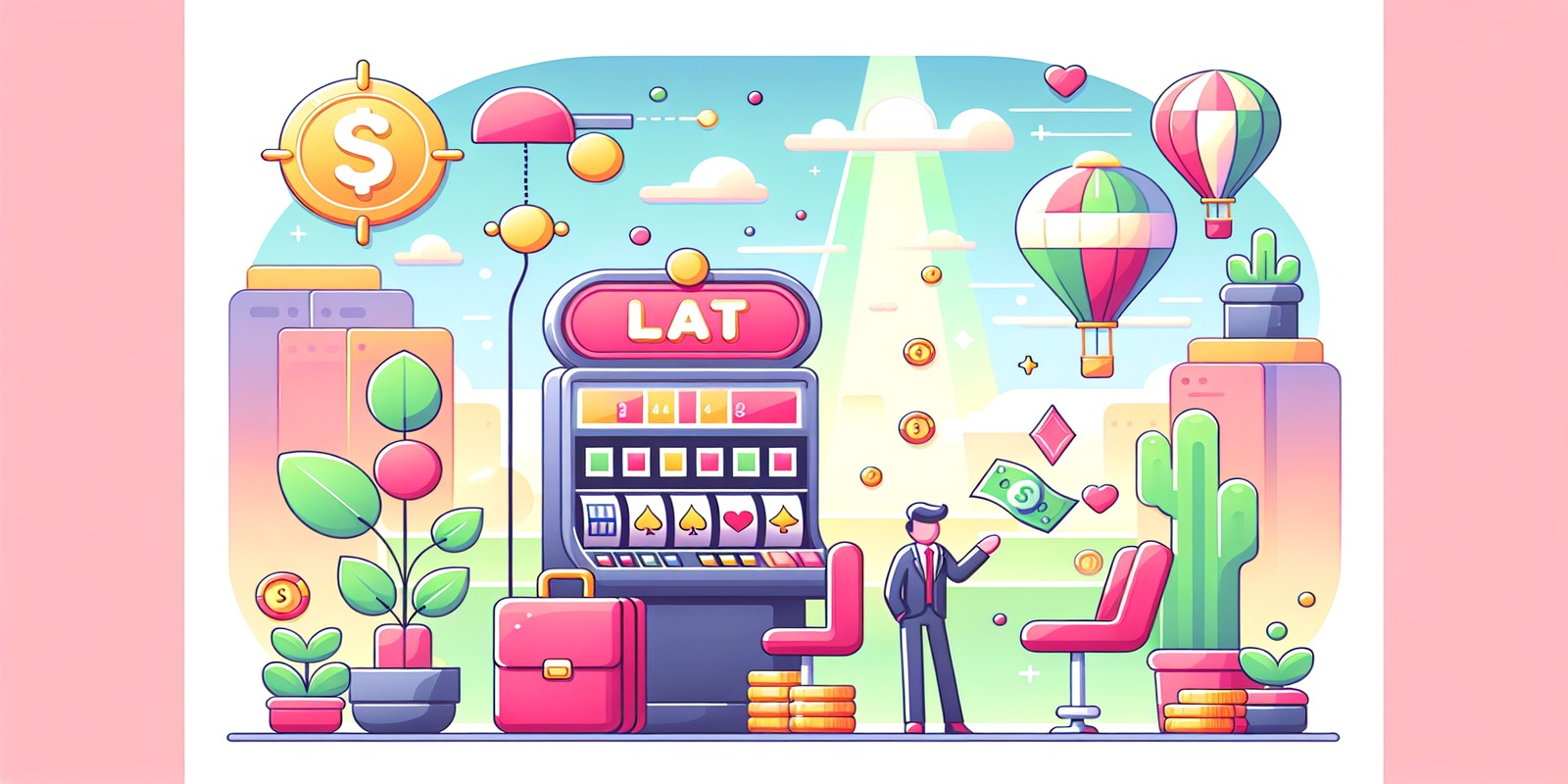 Top Online Casino Trends in 2025: PASINO.ch Guide for Pakistan Players