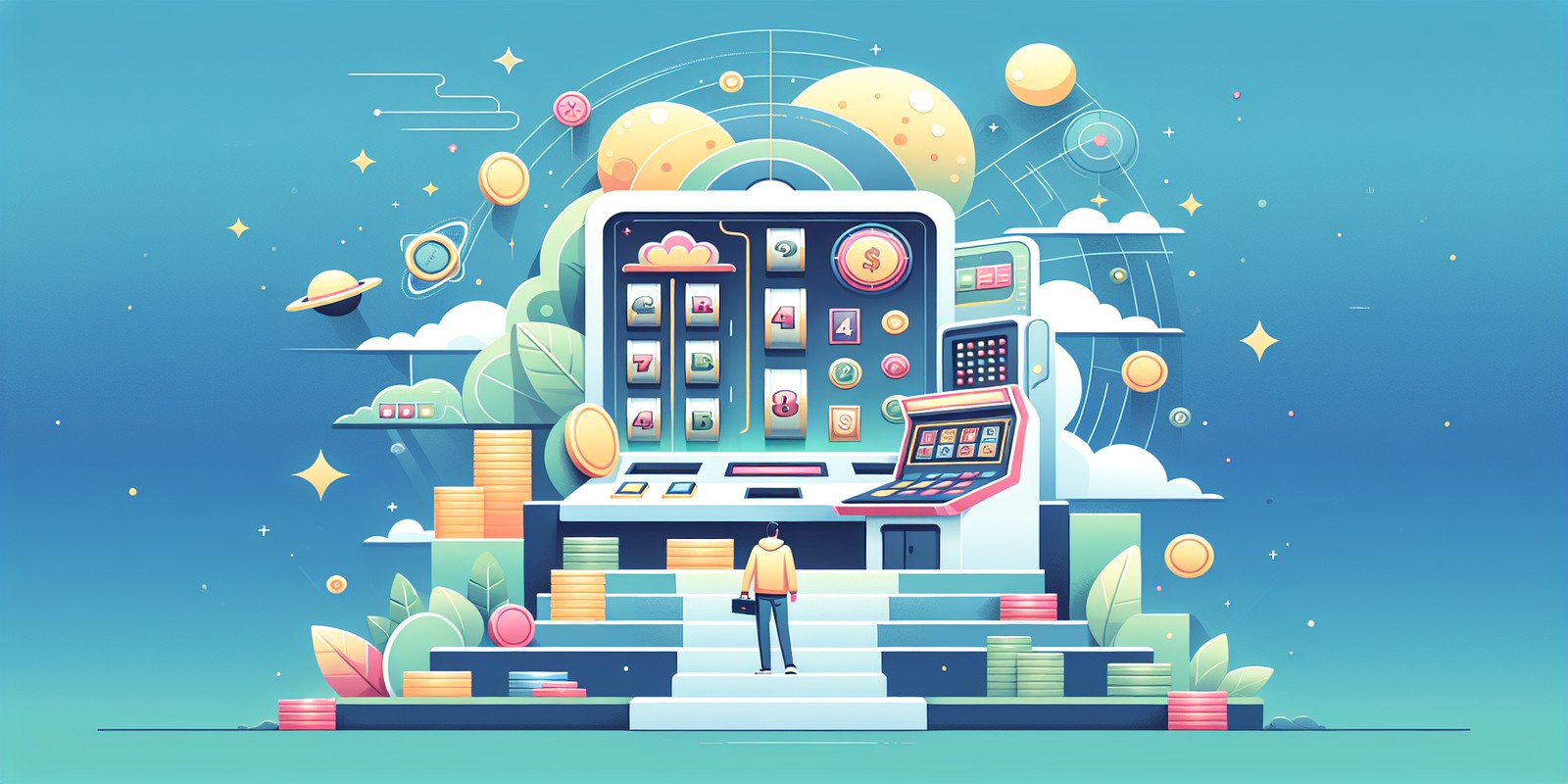 Understanding Slot Game Paytables: A Guide for Pakistani Players 2025 - Slot Strategy Guide for pakistani | Pasinoa