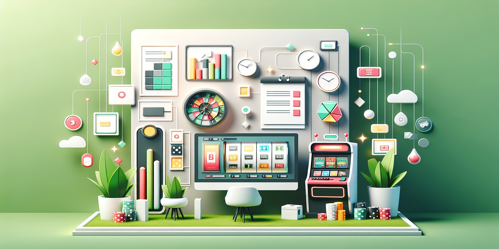 Unlock Big Wins: Essential Slot Strategies for 2025 Players - Slot Strategy Guide for global | Pasinoa