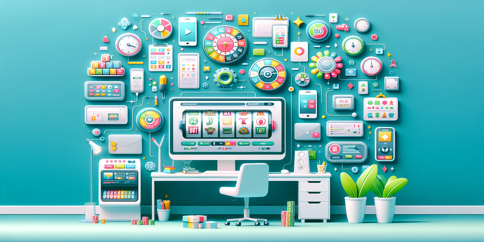 Unlock Big Wins: Top Slot Strategies for 2025 Success - Slot Strategy Guide for pakistani | Pasinoa