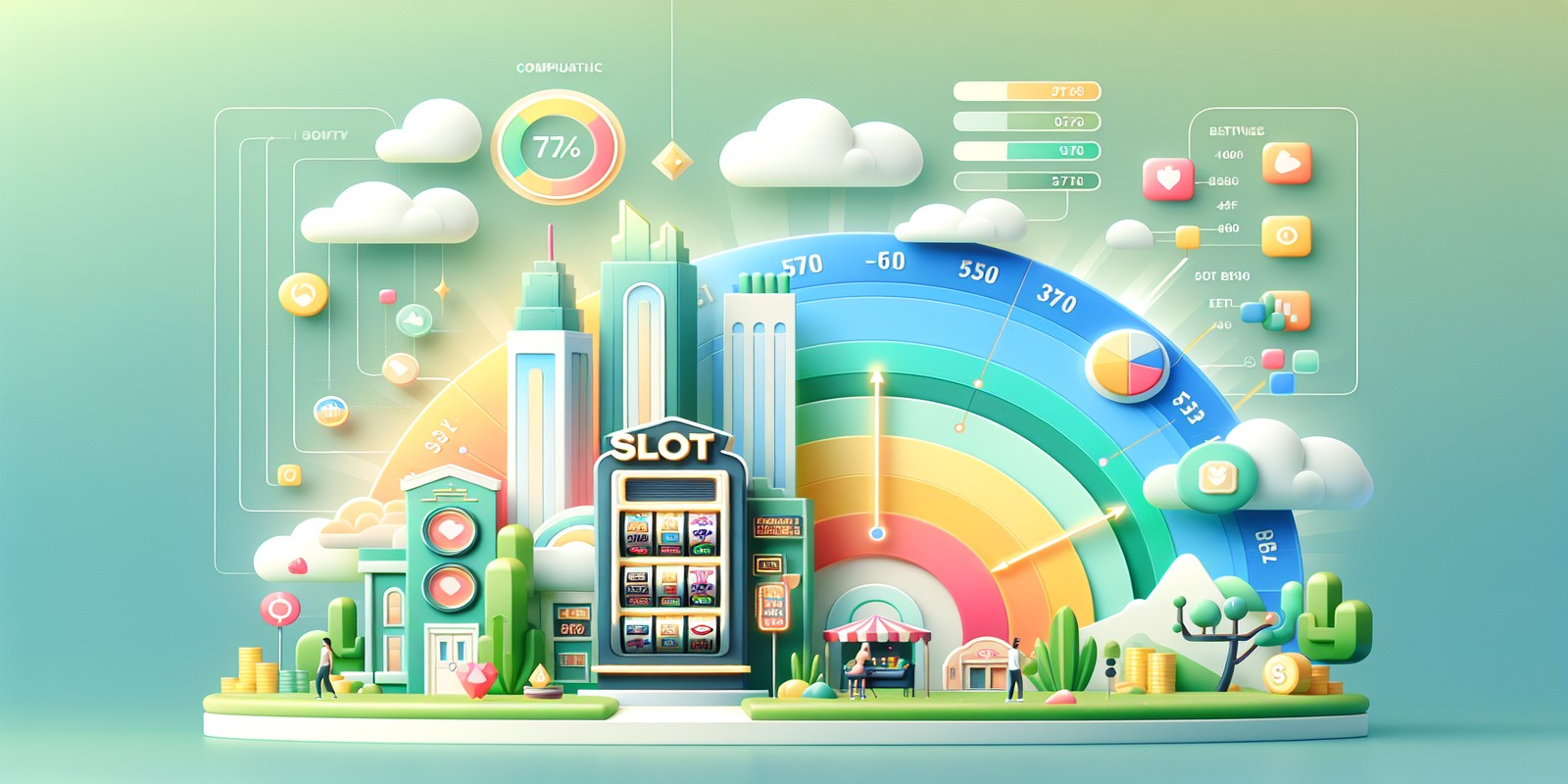 Unlock Big Wins: Your Ultimate Slot Game Strategies for 2025 - Comprehensive guide for Pakistani players