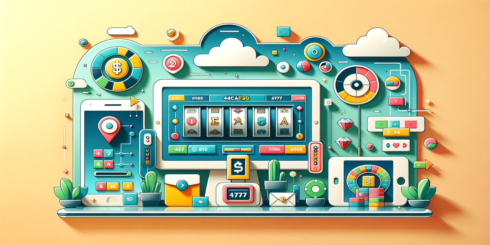 Unlock Big Wins: Your Ultimate Slot Games Strategy Guide 2025 - PASINO.ch Guide for Pakistan Players