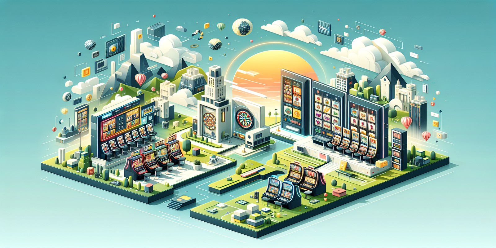 Unlock Global Play: Best Online Casino Strategies for 2025 - Gaming Guide Guide for global | Pasinoa