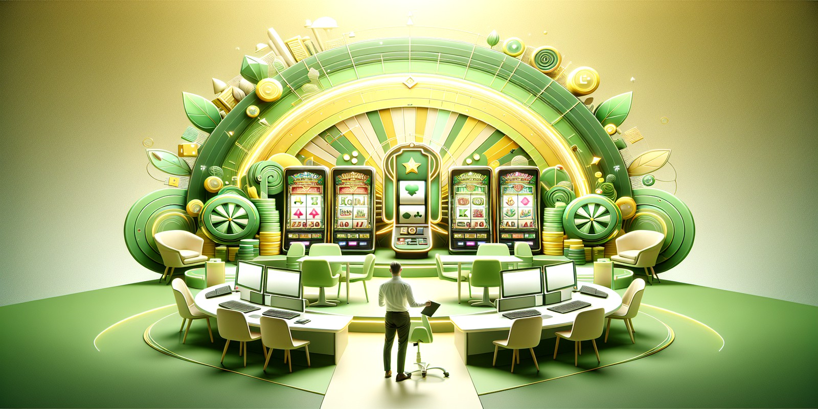 Unlock the Best Strategies for Online Casino Slots in 2025 - PASINO.ch Guide for Pakistan Players