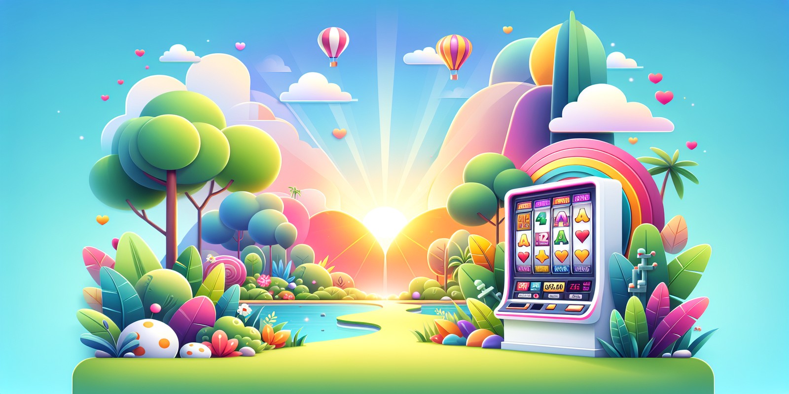 Winning Slot Game Strategies: A Comprehensive Guide for Players in Pakistan - PASINO.ch