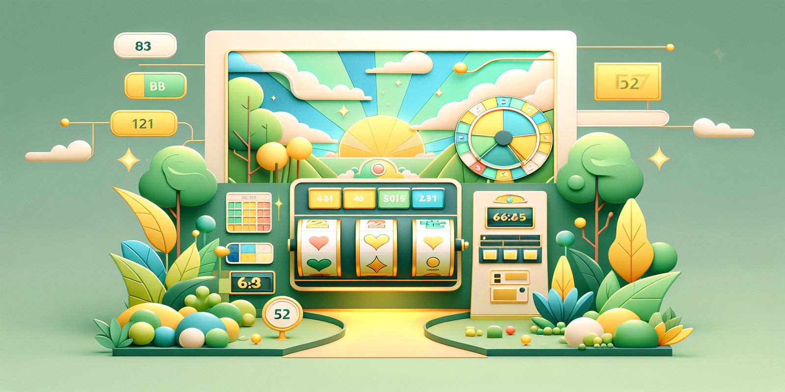 Unlock Winning Secrets: Best Slot Strategies for Online Casinos 2025 - Slot Strategy Guide for global | Pasinoa