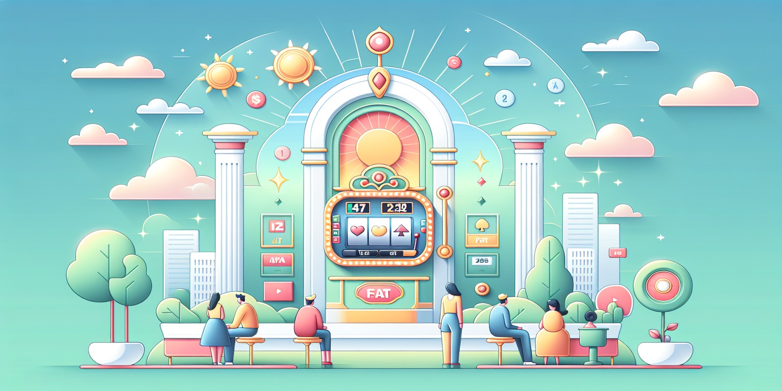 Unlock Winning Secrets: Slot Game Strategies for 2025 Success - Slot Strategy Guide for global | Pasinoa