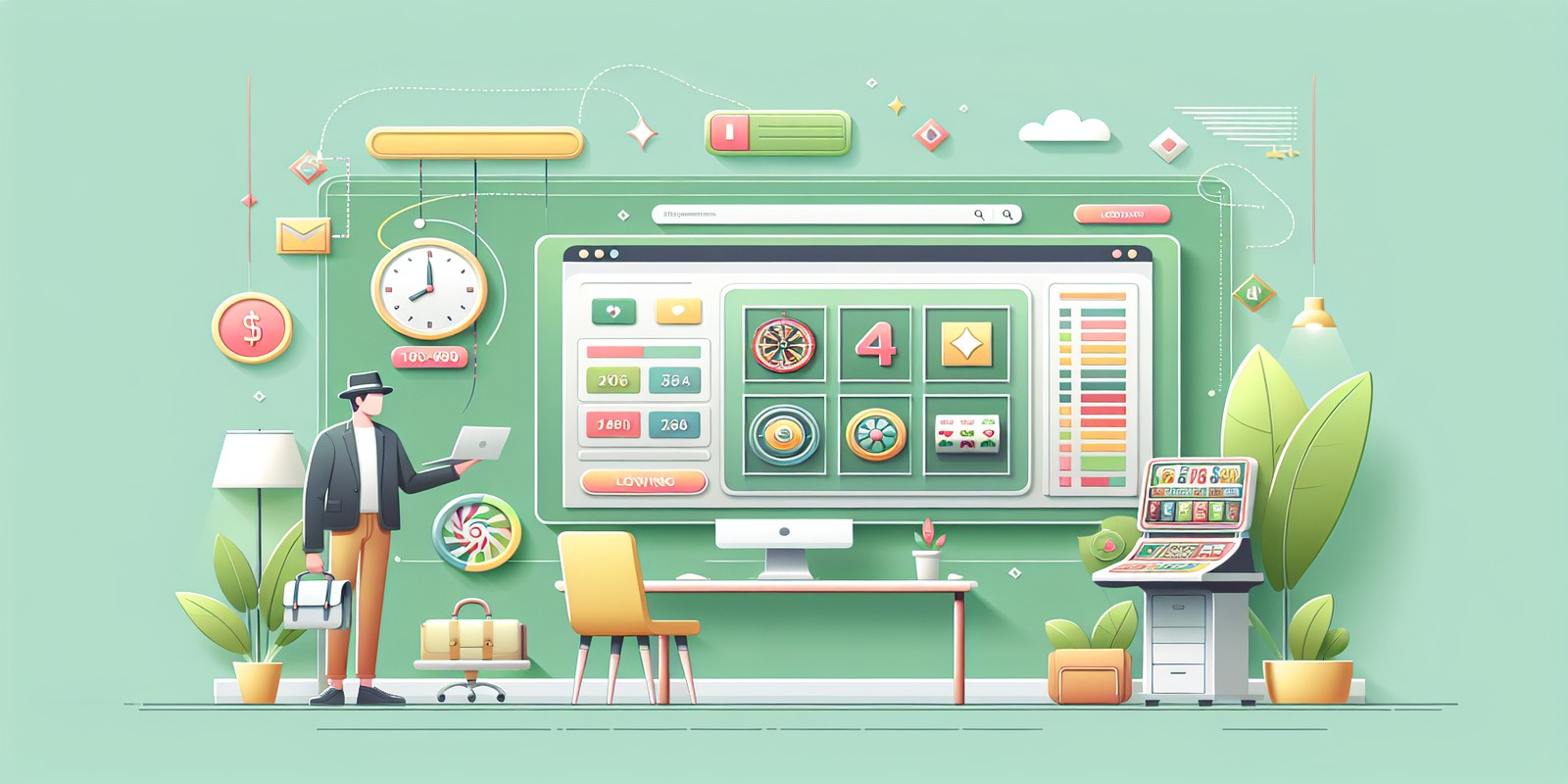 Unlock Winning Secrets: Top Slot Game Strategies for 2025 - Slot Strategy Guide for global | Pasinoa