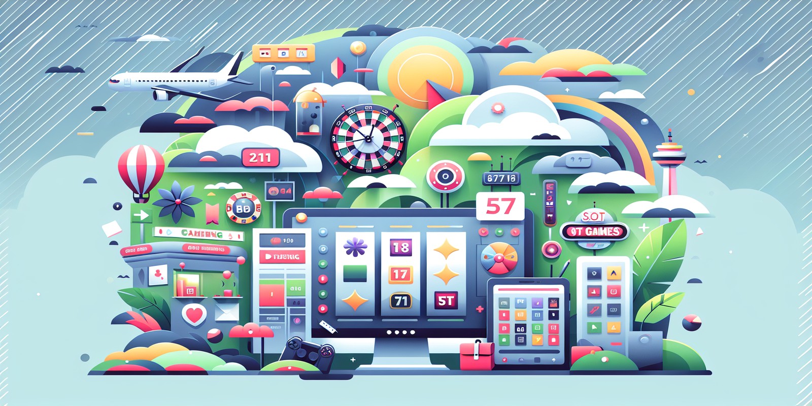 Unlock Winning Strategies for Online Slots: Your Guide for 2025 - Slot Strategy Guide for global | Pasinoa