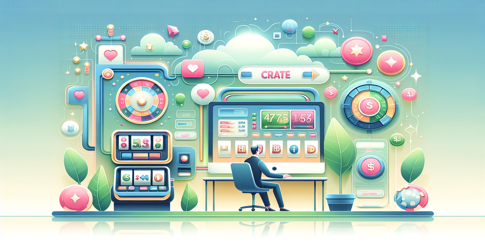 Unlock Winning Strategies for Slot Games in 2025: Expert Tips - Slot Strategy Guide for global | Pasinoa