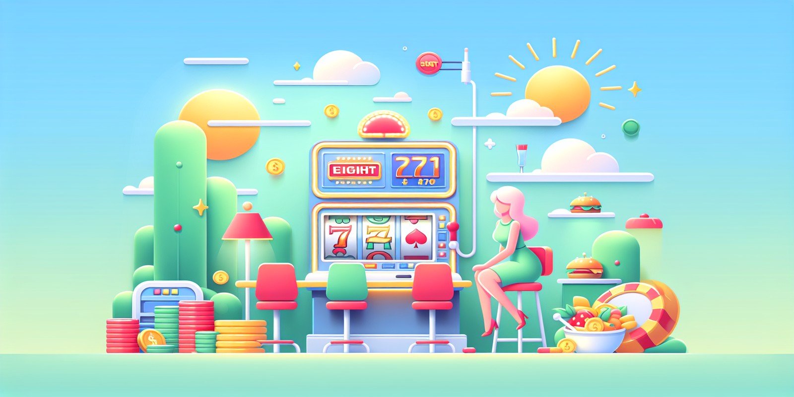 Unlock Winning Strategies for Slot Games in Pakistan 2025 - Slot Strategy Guide for global | Pasinoa