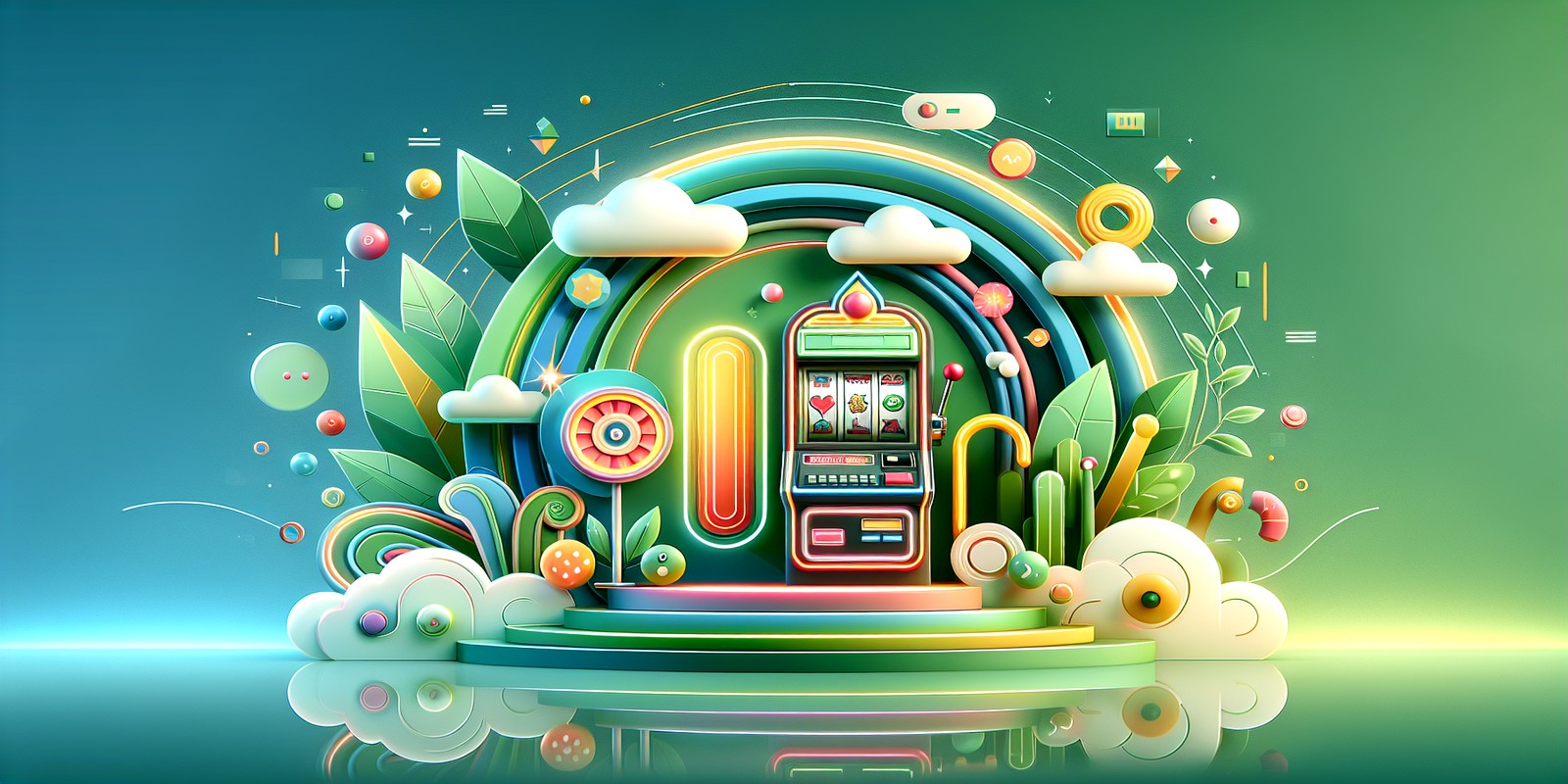 Unlock Winning Strategies: Top Slot Games to Play in 2025 - PASINO.ch Guide for Pakistan Players