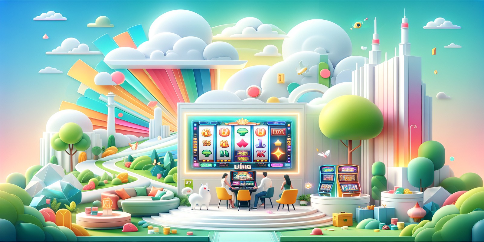 Unlocking Online Casino Secrets: Your 2025 Guide to Winning Big! - Gaming Guide Guide for pakistani | Pasinoa