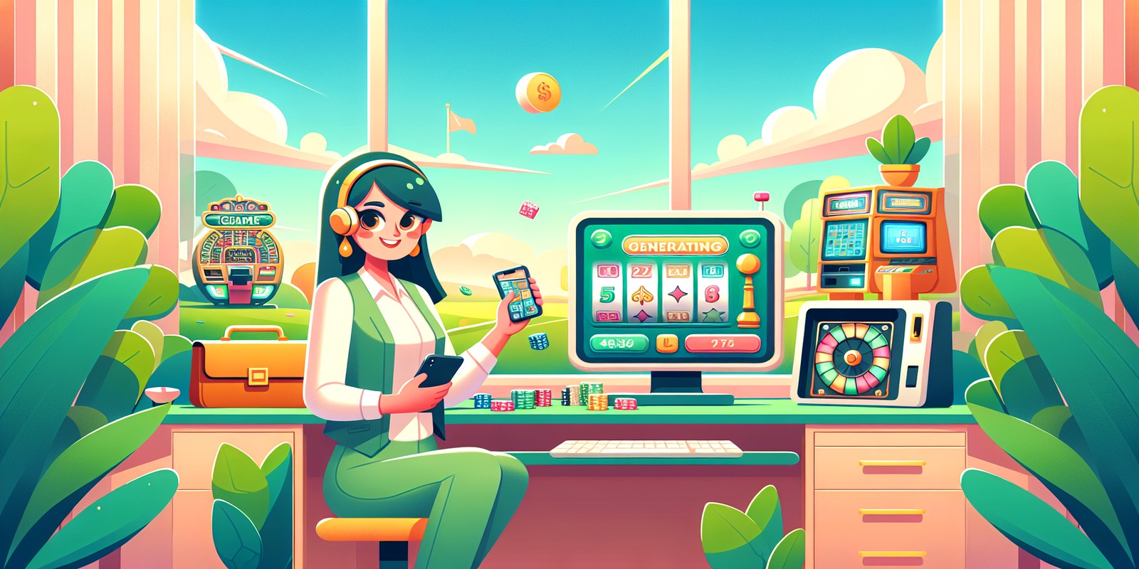 Unlocking Slot Game Success: Top Strategies for 2025 Players - Slot Strategy Guide for global | Pasinoa