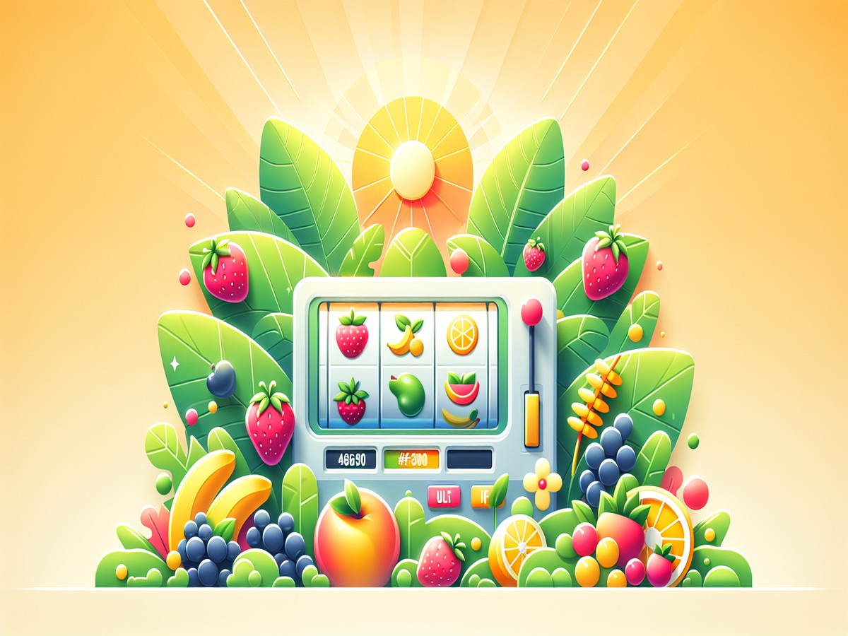 Pasinoa Classic Fruit Slots - Relive Classic Slot Gameplay
