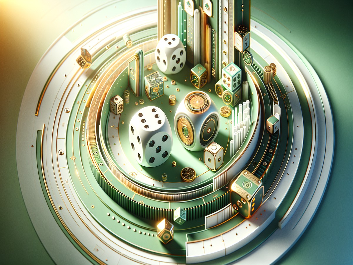 Pasinoa Dice Games - Dice Gaming at Pasinoa