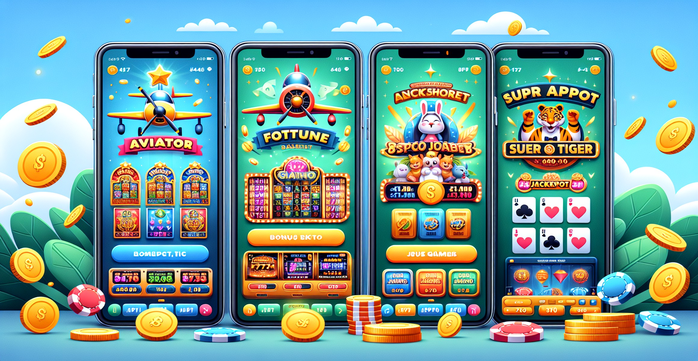 Classic Fruit Slots - Enjoy the Best Slots at Pasinoa