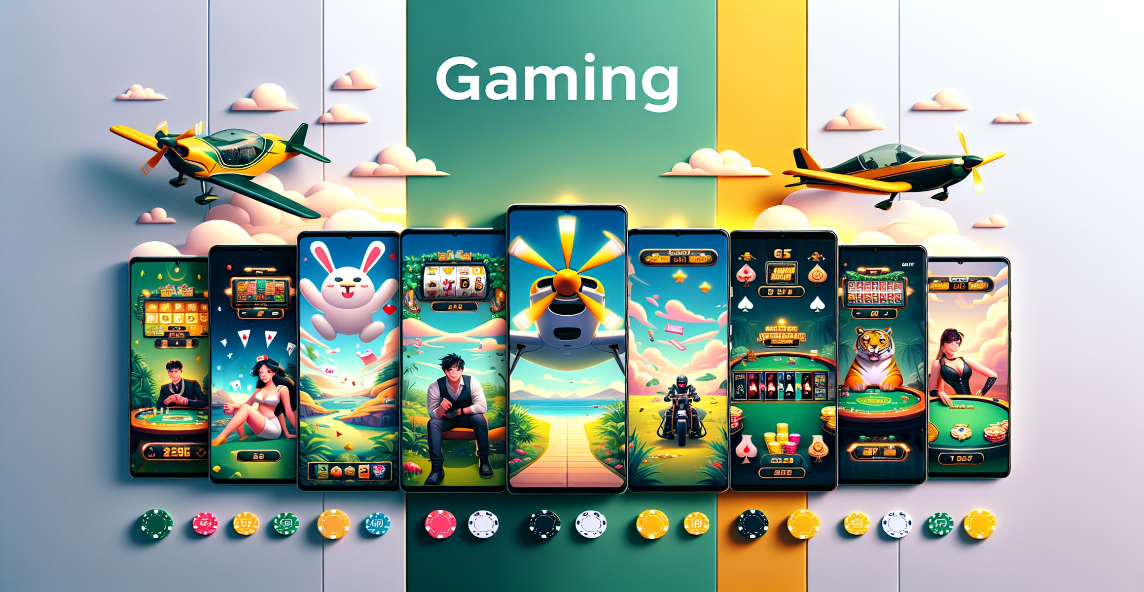 Dice Games - Fun Dice Gaming Experience at Pasinoa