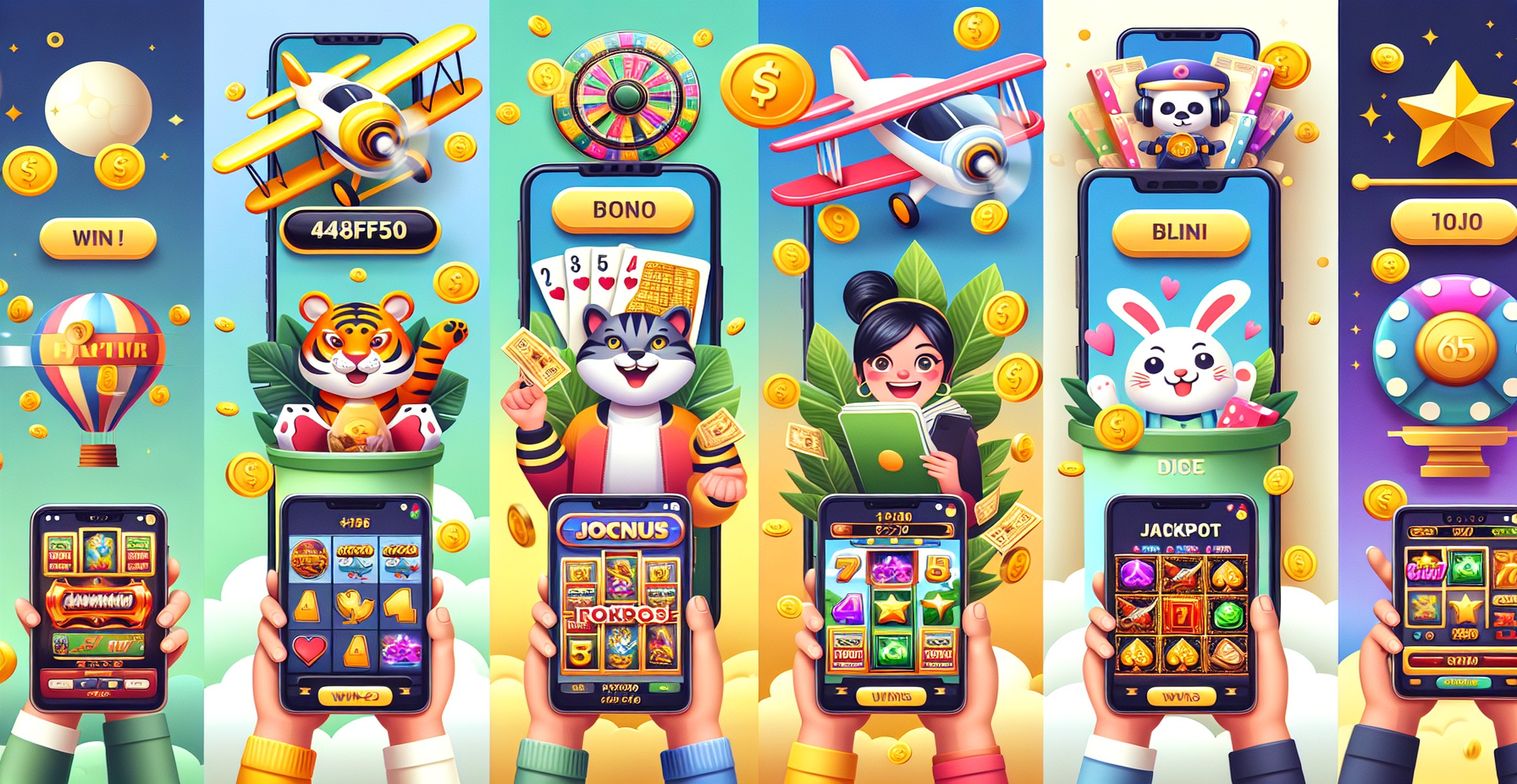 Super Jackpot - Win Big with Super Jackpot at Pasinoa